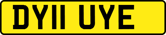 DY11UYE