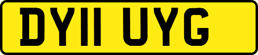 DY11UYG