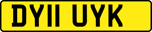 DY11UYK