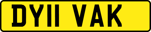 DY11VAK