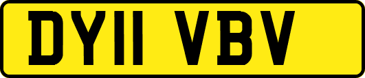 DY11VBV