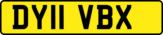 DY11VBX