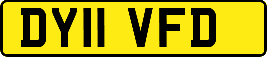 DY11VFD