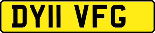 DY11VFG