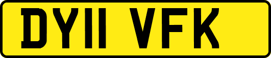 DY11VFK