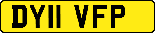 DY11VFP