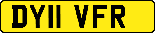 DY11VFR