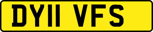 DY11VFS