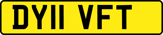 DY11VFT