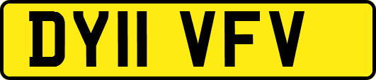 DY11VFV