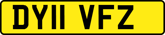 DY11VFZ