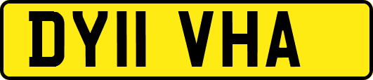 DY11VHA