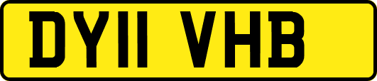 DY11VHB