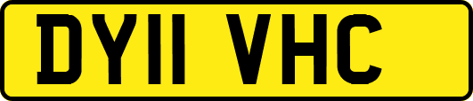 DY11VHC