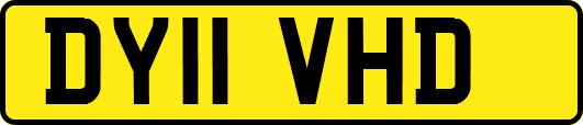 DY11VHD