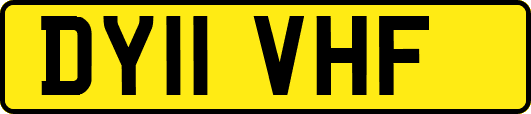 DY11VHF