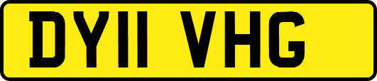 DY11VHG