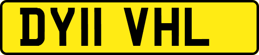 DY11VHL