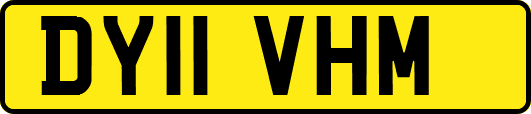 DY11VHM