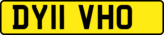 DY11VHO