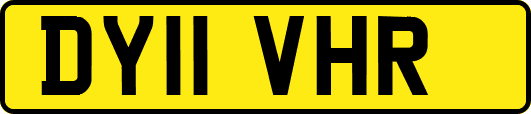 DY11VHR