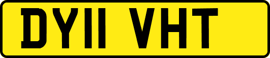 DY11VHT