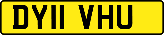 DY11VHU