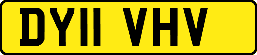 DY11VHV