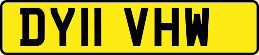 DY11VHW