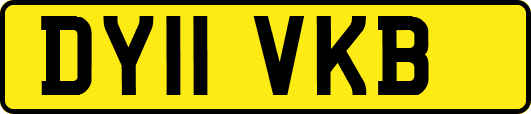 DY11VKB