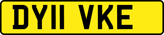 DY11VKE