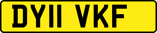 DY11VKF