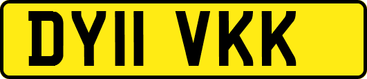 DY11VKK