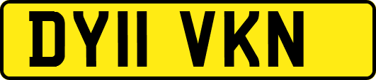 DY11VKN