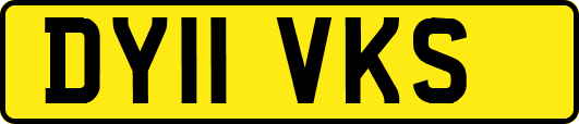 DY11VKS