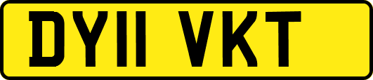 DY11VKT