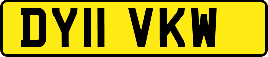 DY11VKW