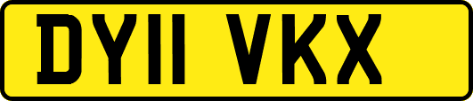 DY11VKX