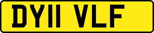 DY11VLF