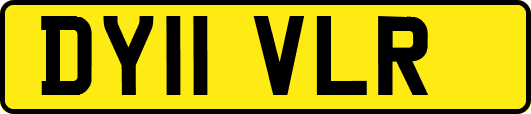 DY11VLR