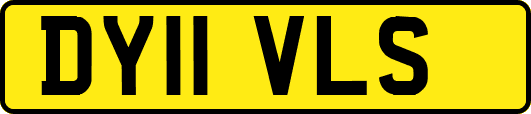 DY11VLS