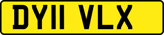 DY11VLX