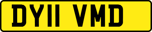 DY11VMD