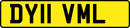 DY11VML