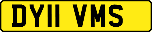 DY11VMS