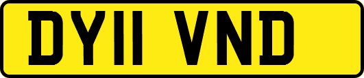 DY11VND