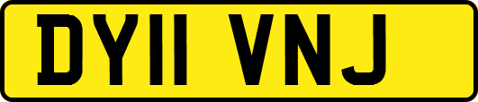 DY11VNJ