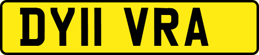 DY11VRA