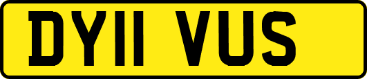 DY11VUS