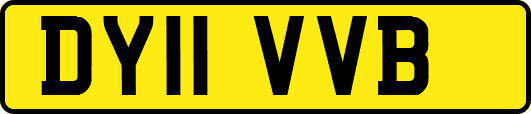 DY11VVB